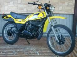 Yamaha DT250 