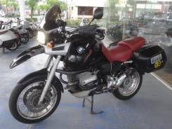 BMW R 1100 GS, 1999 