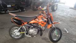 Honda CRF 50F, 2003 