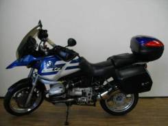 BMW R 1150 GS, 2003 