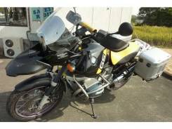 BMW R 1150 GS, 2003 