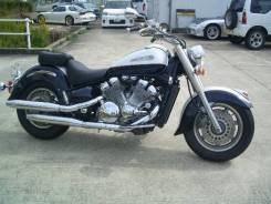 Yamaha Royal Star 1300 