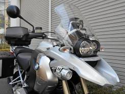 BMW R 1200 GS, 2008 