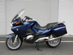 BMW R 1200 RT, 2005 