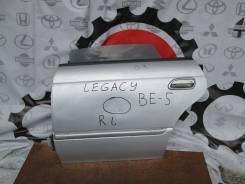    Legacy BE5 2001.