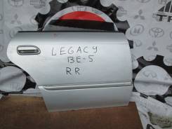    Legacy BE5 2001.
