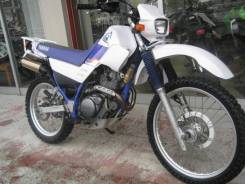 Yamaha SEROW225 