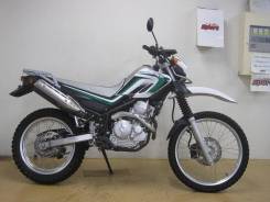 Yamaha SEROW250 