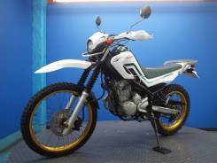 Yamaha XT 250 