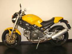 DUCATI MONSTER900, 1999 