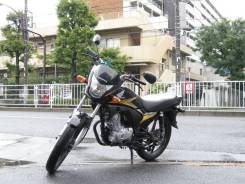 Honda  CB125 