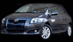 Toyota Auris, 2008 