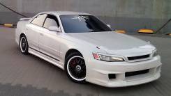   Wald  Toyota Mark 2 90 