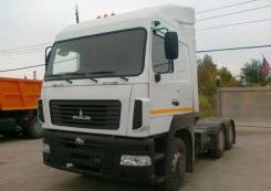 МАЗ 6430В9-1420-010, 2019 в Челябинске МАЗ 6430В9-1420-010. Маз 6430в9-1420-010, 8 000 куб. см., 15 900 кг., 6x4