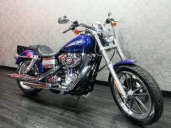 Harley-Davidson Dyna, 2007 