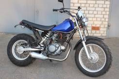 Yamaha TW 200, 2000 