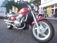 Honda VF 750C 