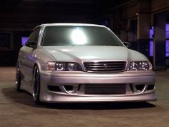   Vertex  Toyota Chaser 100