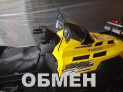 BRP Ski-Doo Skandic WT 600, 2007 