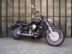 YAMAHA DRAGSTAR250 