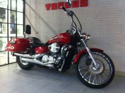 Honda Shadow 750, 2007 