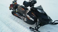 BRP Ski-Doo Summit 600, 2012 