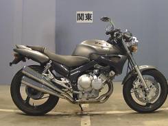 Yamaha FZX 250 Zeal 