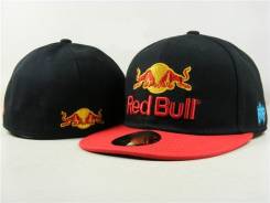  snapback Red Bull 