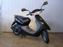 Honda Dio AF56, 2004 