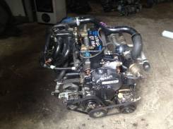 Продажа двигатель на Daihatsu Terios KID J131G EF-DEM 2WD