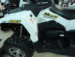 Stels ATV 800G Guepard ST, 2015 