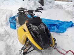 BRP Ski-Doo MX Z 440, 2006 