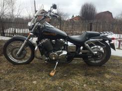 Honda Shadow 400, 2001 