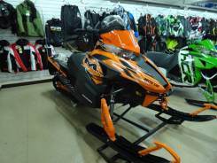 Arctic Cat M 8000 SnoPro 153, 2015 