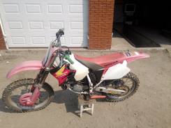 Honda CR 125, 1998 