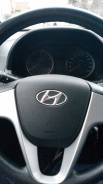 Hyundai Solaris, 2012 