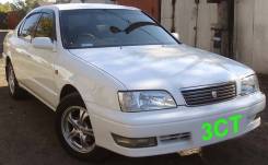 Toyota Camry, 1996 