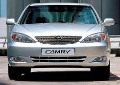 Toyota Camry, 2003 