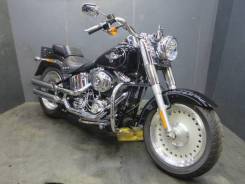 Harley-Davidson Fat Boy FLSTF1580, 2009 