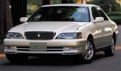Toyota Cresta, 1998 