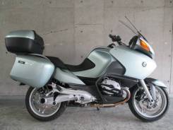 BMW R 1200 RT, 2006 