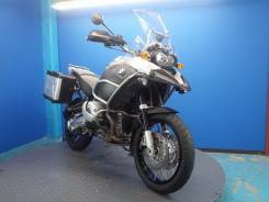 BMW R 1200 GS, 2006 