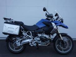 BMW R 1200 GS, 2004 