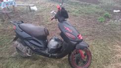 Yamaha Grand Axis 100, 2003 