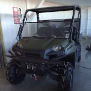 Polaris Ranger 800, 2012 