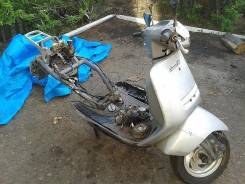   Honda Lead 90cc (  ) 