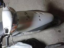   Honda Dio SR Combibrake (-35) 50cc (  ) 