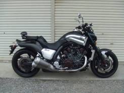 Yamaha V-Max 1700, 2011 