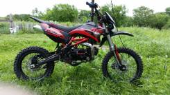 Irbis TTR 125, 2013 