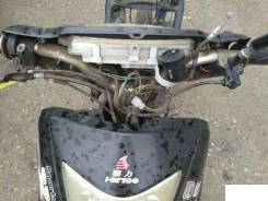       KNR 50cc GY6-50 2 (  ) 